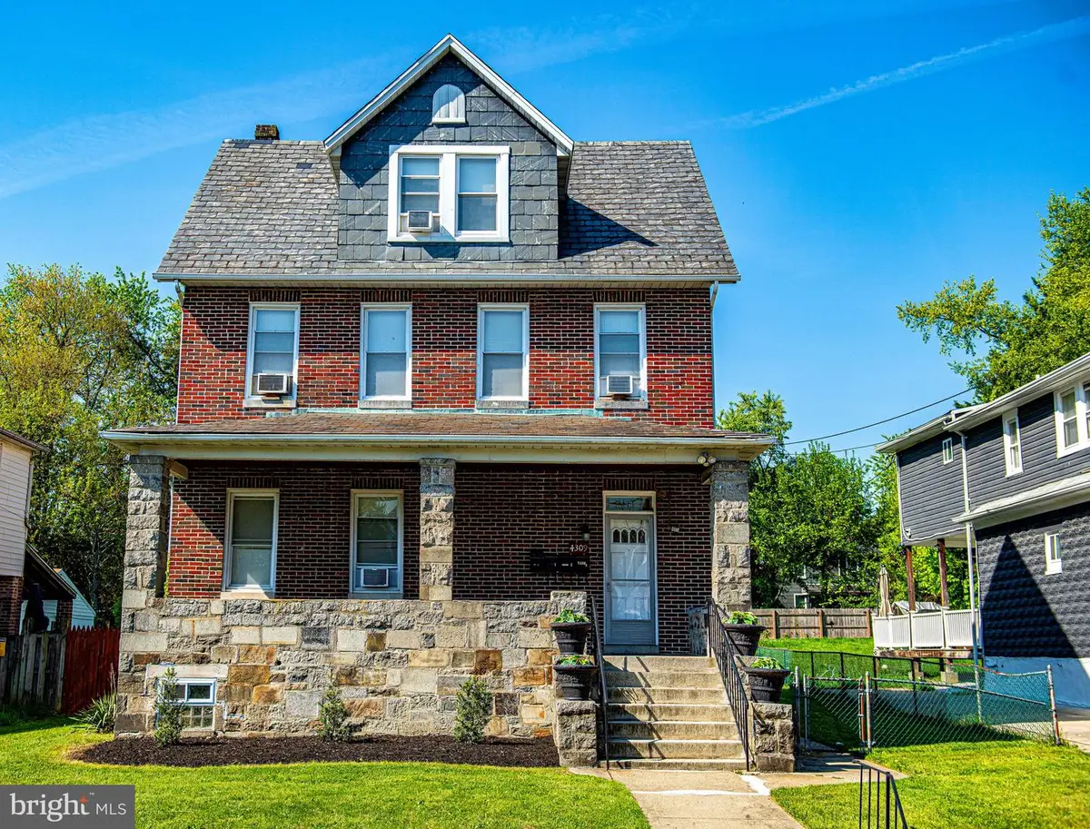 4309 Willshire Ave, Baltimore, MD 21206 - #1