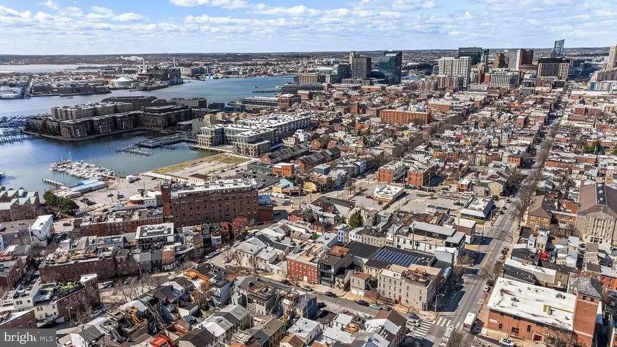 506 S Collington Ave, Baltimore, MD 21231 - #3