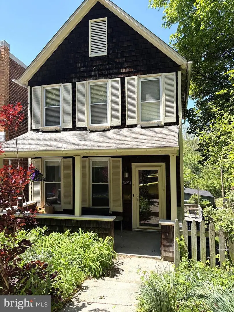 5624 Mattfeldt Ave, Baltimore, MD 21209 - #2