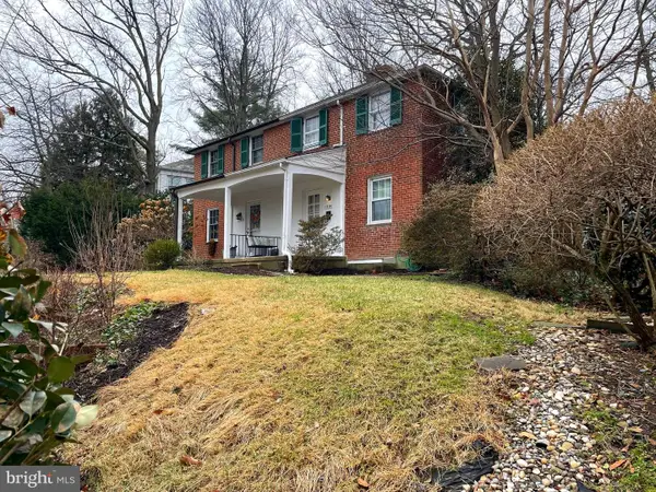 1301 Northview Rd, BALTIMORE, MD 21218