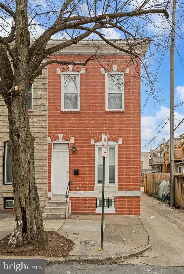 3201 E Fairmount Ave, Baltimore, MD 21224 - #3