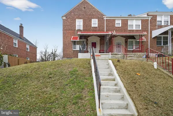 4445 Old Frederick Rd, BALTIMORE, MD 21229