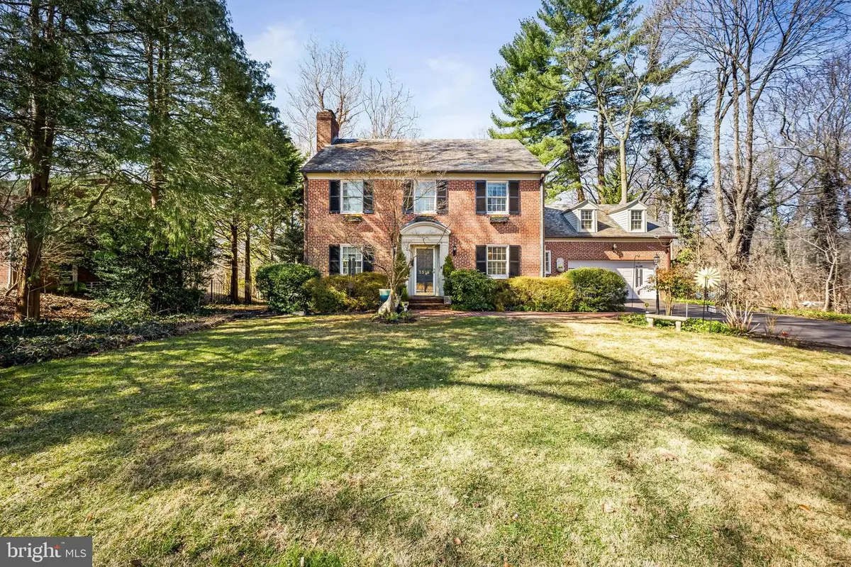 5514 Boxhill Ln, Baltimore, MD 21210 - #1