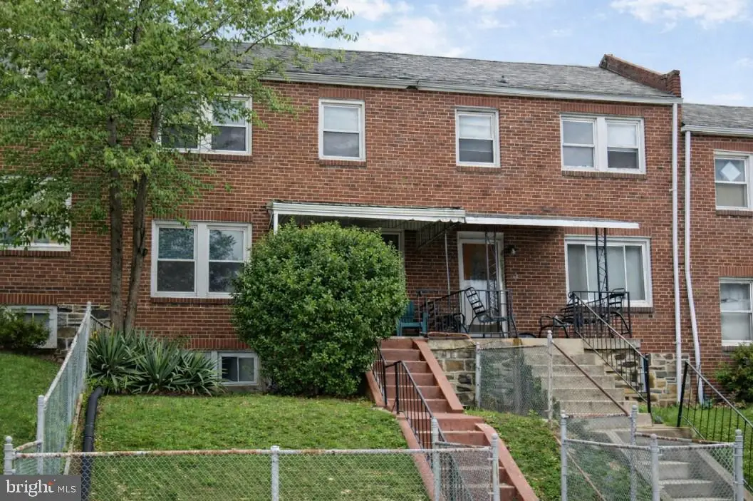 15 Bernice Ave, Baltimore, MD 21229 - #1
