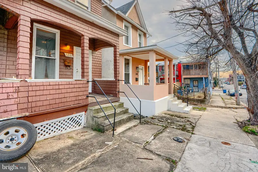 3203 Independence St, Baltimore, MD 21218 - #2