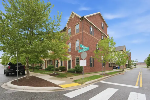 120 S Oldham St, BALTIMORE, MD 21224