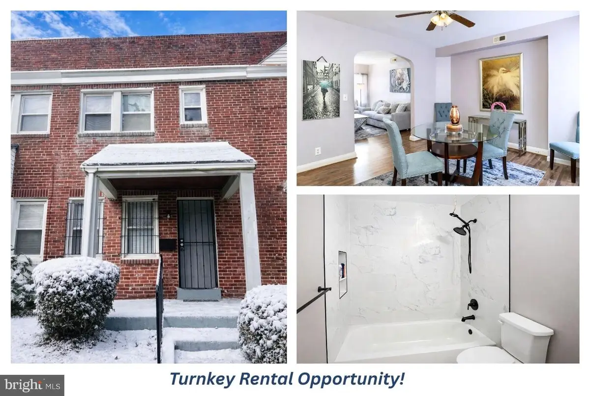 5646 Govane Ave, Baltimore, MD 21212 - #1