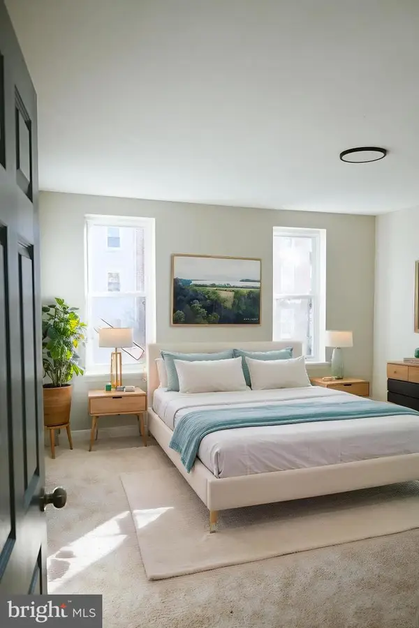 2214 E Fayette St, BALTIMORE, MD 21231