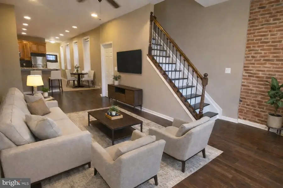 513 N Collington Ave, Baltimore, MD 21205 - #2