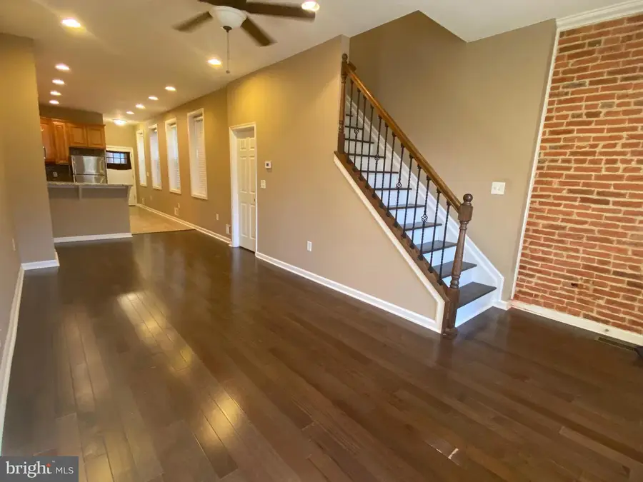 513 N Collington Ave, Baltimore, MD 21205 - #3