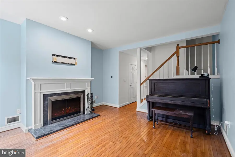 2208 E Lombard St, Baltimore, MD 21231 - #2