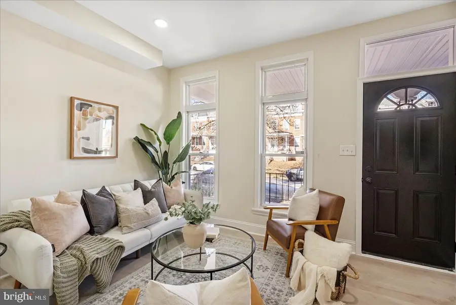 3407 Piedmont Ave, Baltimore, MD 21216 - #2