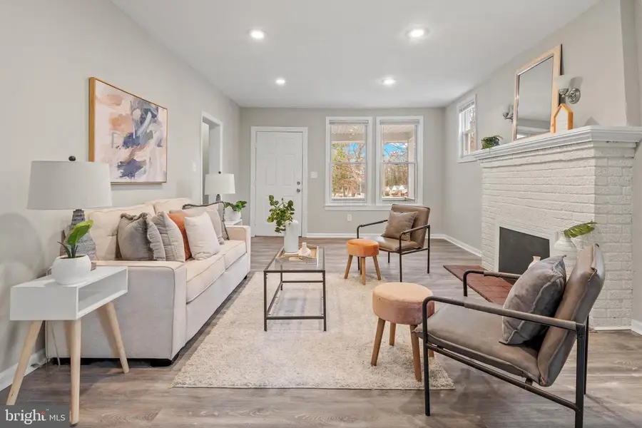 5318 Norwood Ave, Baltimore, MD 21207 - #2