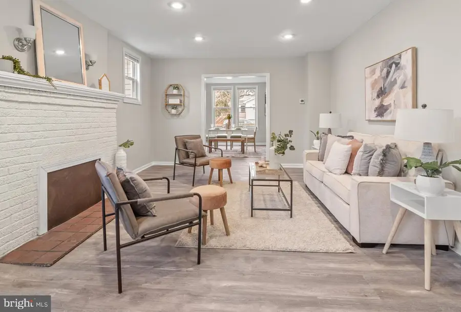 5318 Norwood Ave, Baltimore, MD 21207 - #3