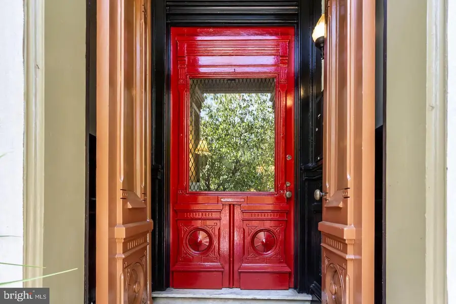 1418 Park, Baltimore, MD 21217 - #2