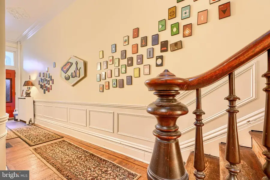 1418 Park, Baltimore, MD 21217 - #3