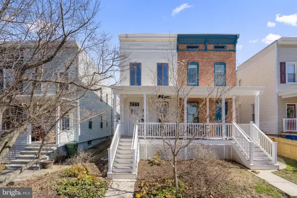 3819 Hickory Ave, BALTIMORE, MD 21211
