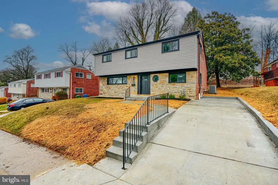2802 Steele Rd, Baltimore, MD 21209 - #2