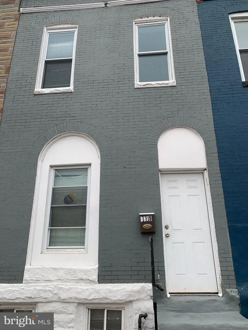 1625 N Milton Ave, Baltimore, MD 21213 - #2