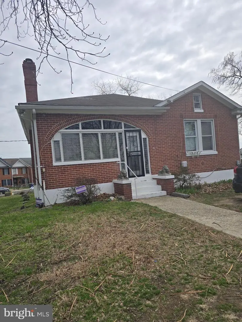 2801 Joplea, Baltimore, MD 21225 - #1