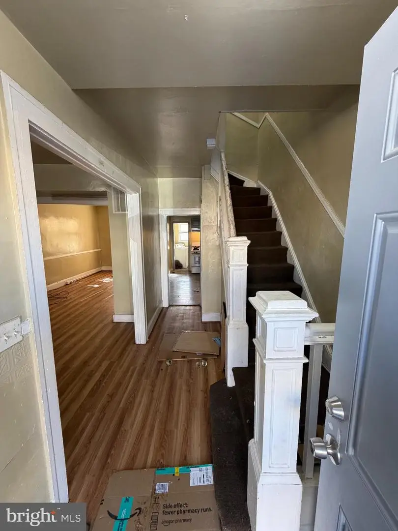 4109 Norfolk Ave, Baltimore, MD 21216 - #2