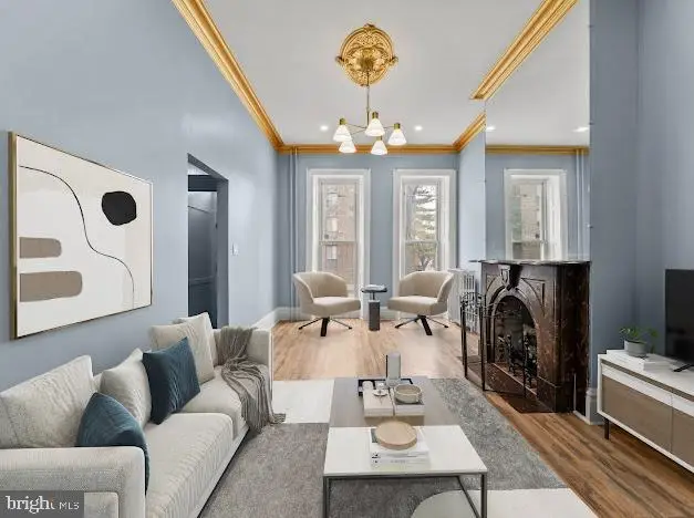 702 N Arlington Ave, Baltimore, MD 21217 - #2