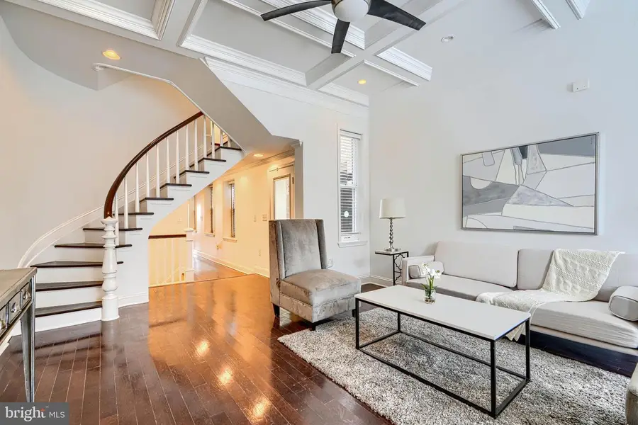 228 S Washington St, Baltimore, MD 21231 - #2