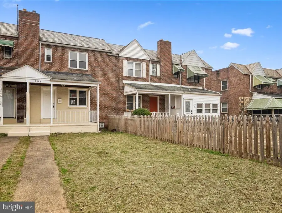 3944 Brooklyn Ave, Baltimore, MD 21225 - #2