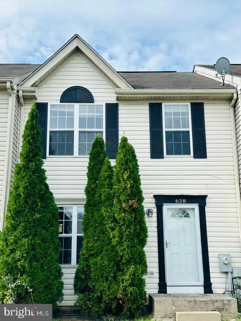 Address Withheld By Seller, Baltimore, MD 21222 - #1