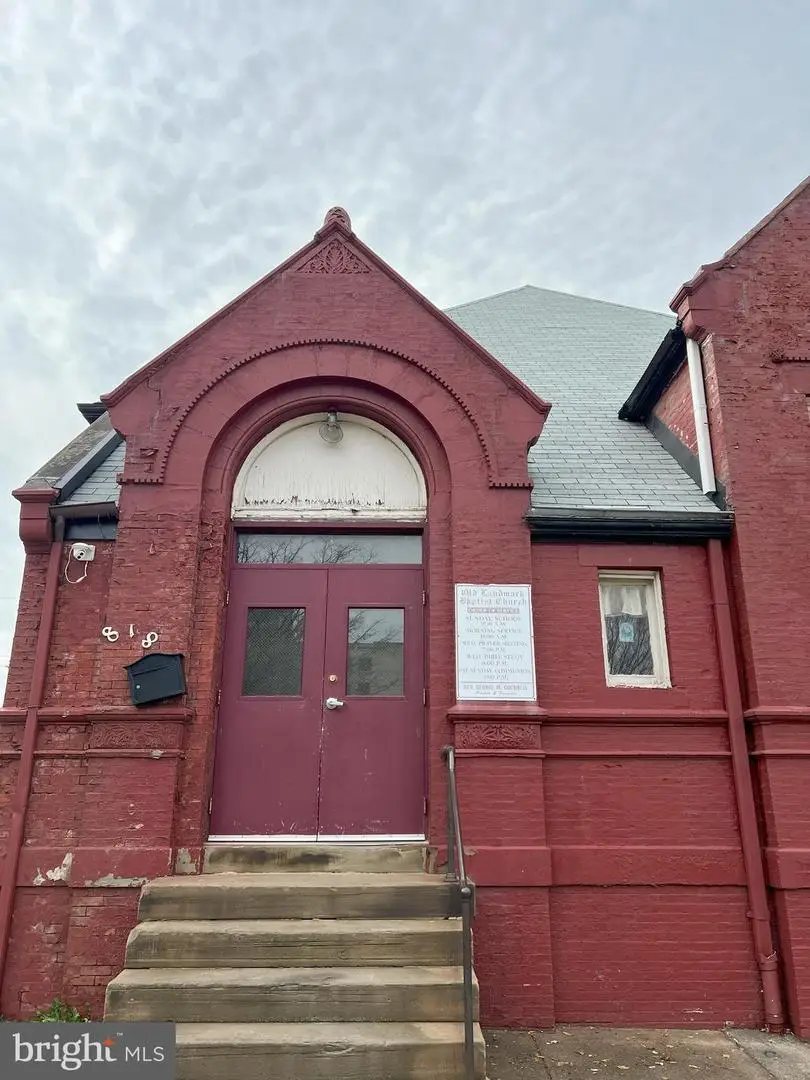 818 N Broadway, Baltimore, MD 21205 - #2