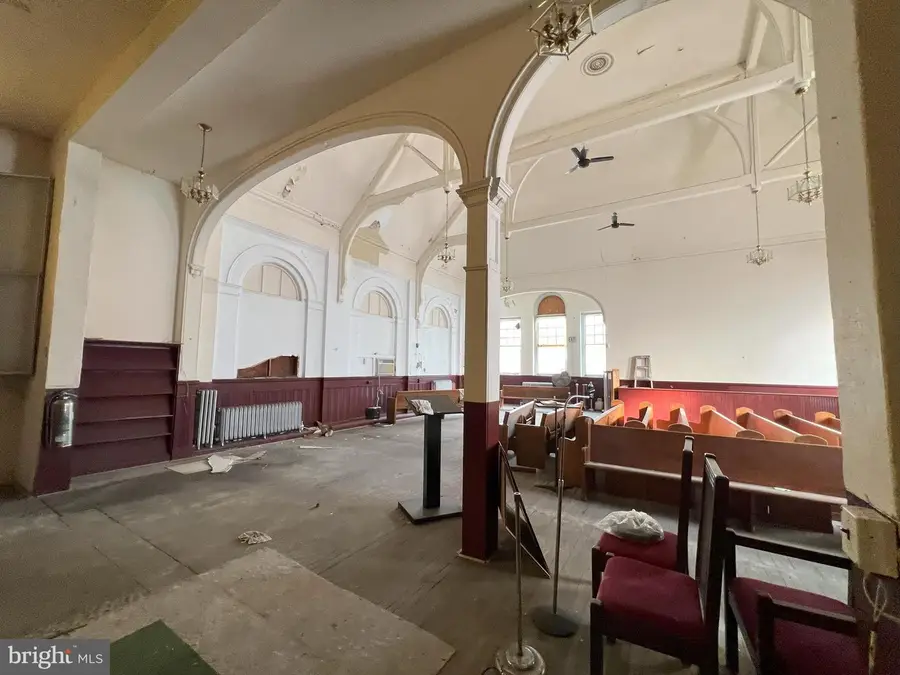 818 N Broadway, Baltimore, MD 21205 - #3