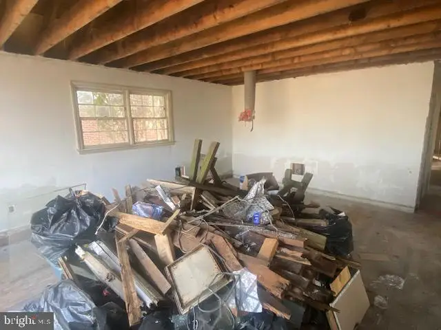 4513 W Forest Park Ave, Baltimore, MD 21207 - #2