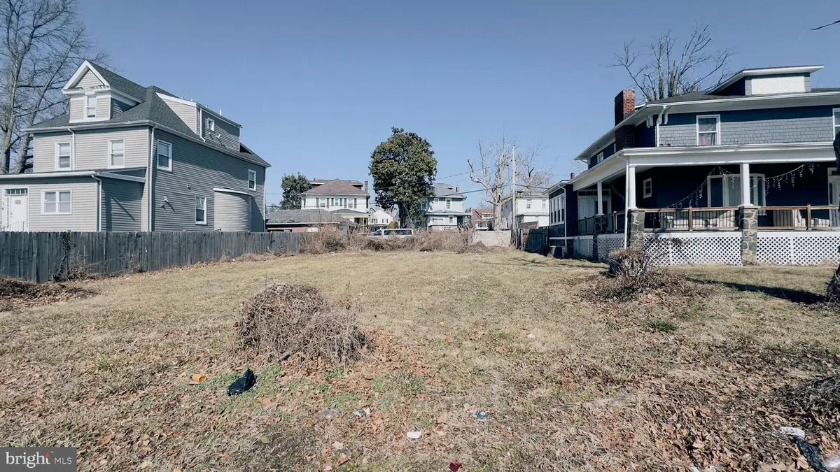 4016 Liberty Heights Ave, Baltimore, MD 21207 - #1