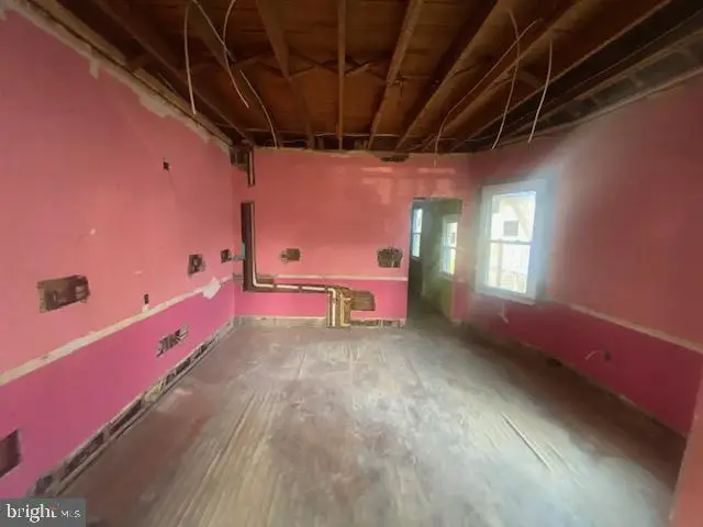 3802 Callaway Ave, Baltimore, MD 21215 - #2