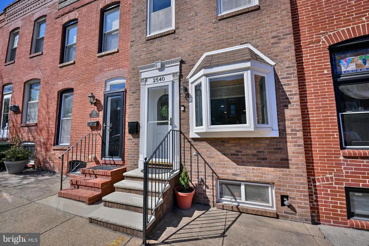 2540 Fleet St, Baltimore, MD 21224 - #1
