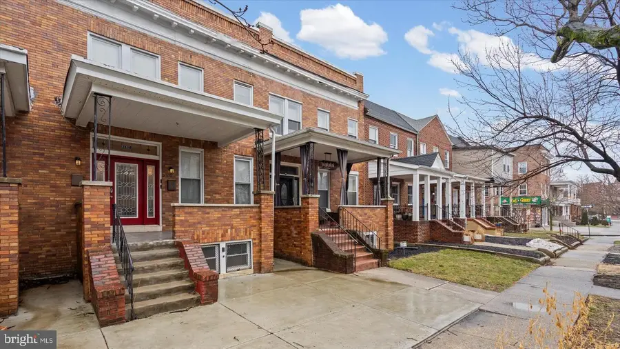 2509 Linden Ave, Baltimore, MD 21217 - #3