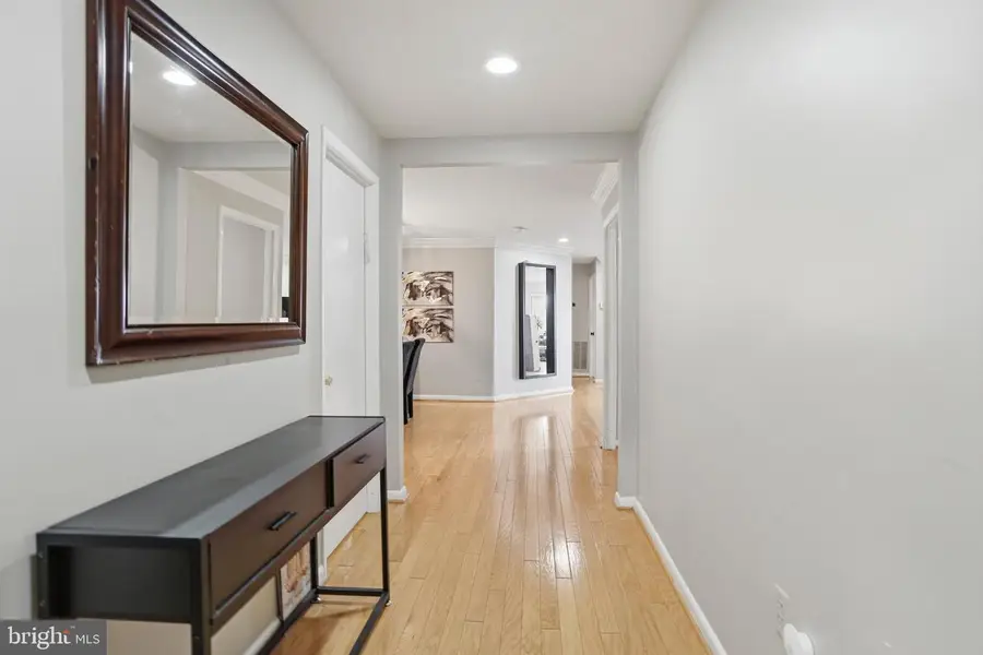 3021 Fallstaff Rd #502b, Baltimore, MD 21209 - #3