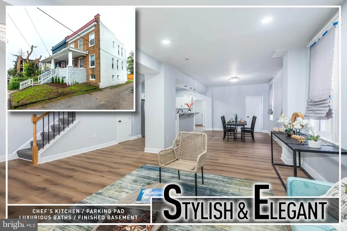 4002 Ayrdale Ave, Baltimore, MD 21215 - #1