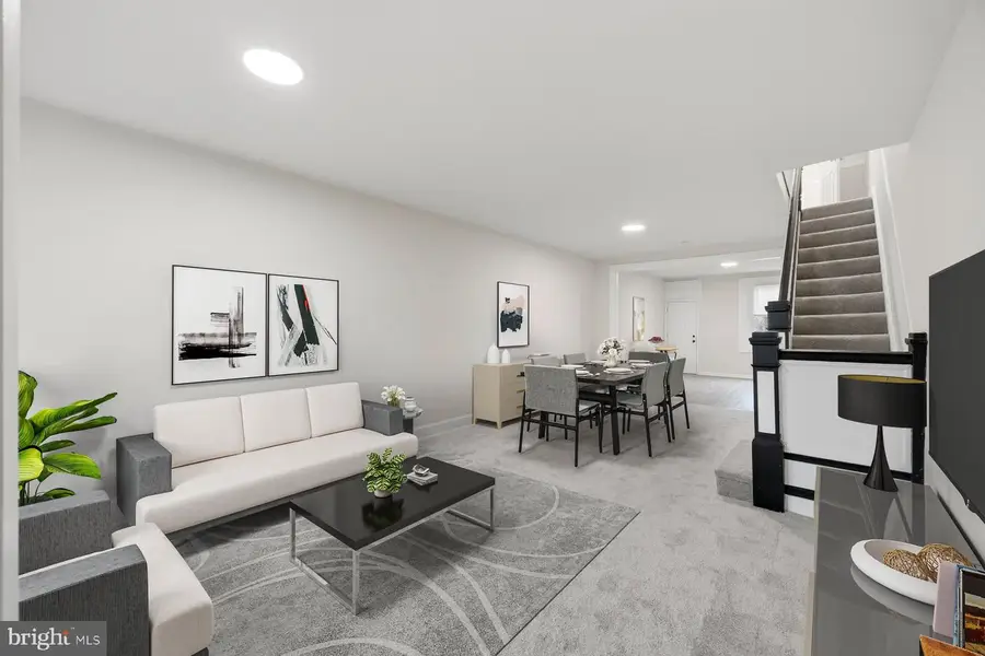 2435 Jefferson St, Baltimore, MD 21205 - #2