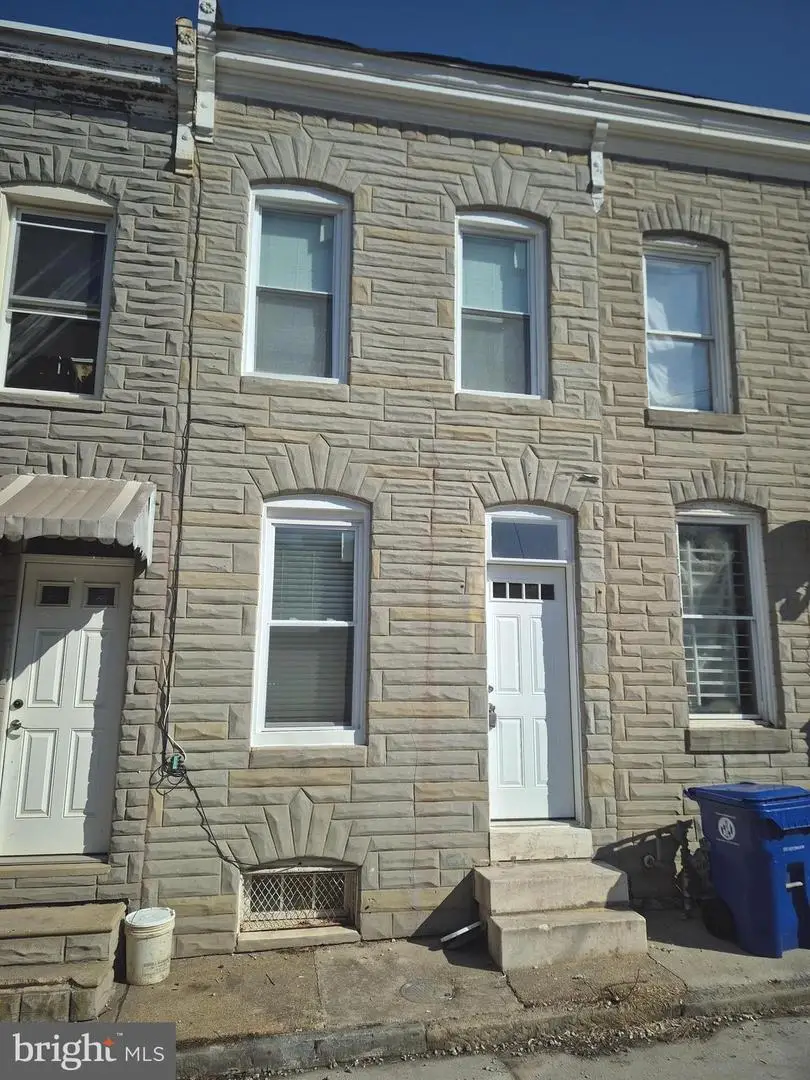 707 N Duncan St, Baltimore, MD 21205 - #1