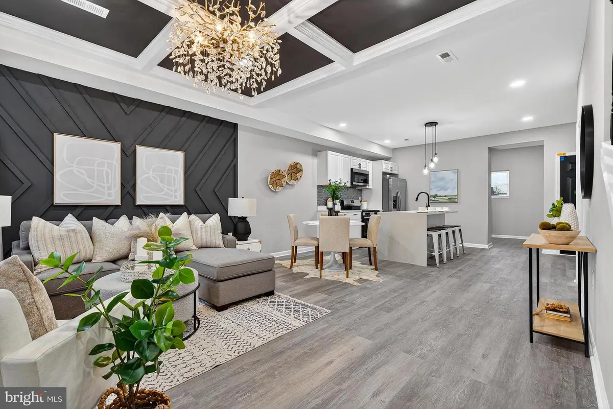 1615 Saint Stephens St, Baltimore, MD 21216 - #1