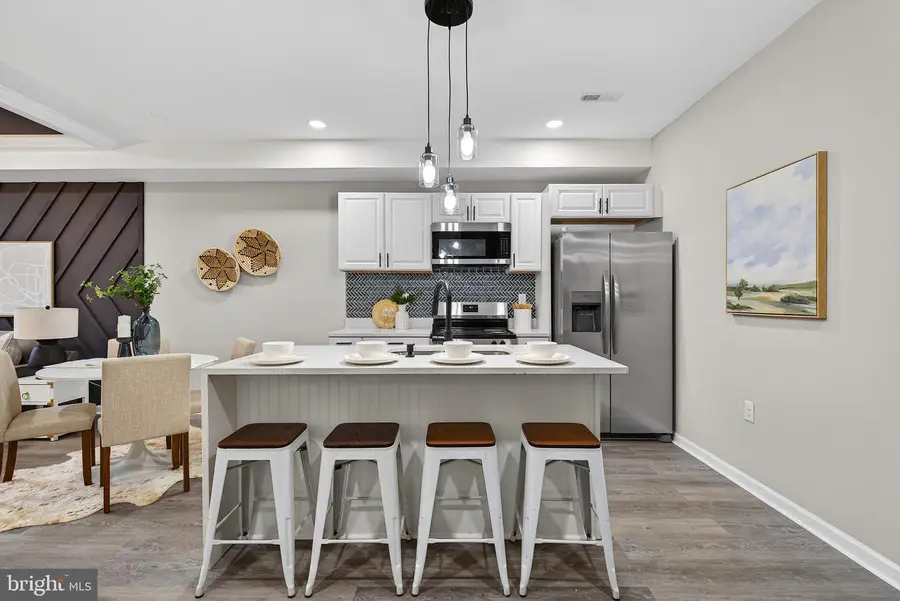 1615 Saint Stephens St, Baltimore, MD 21216 - #3