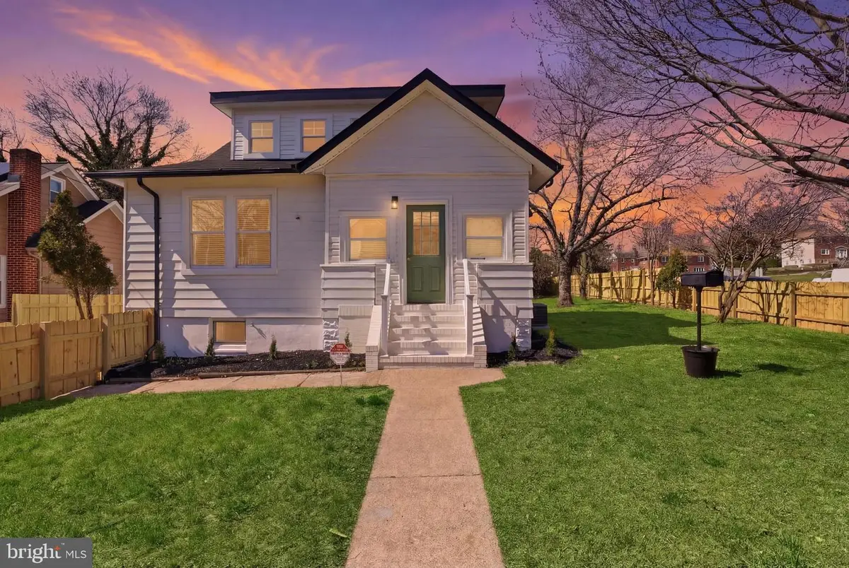 4502 Mannasota Ave, Baltimore, MD 21206 - #1