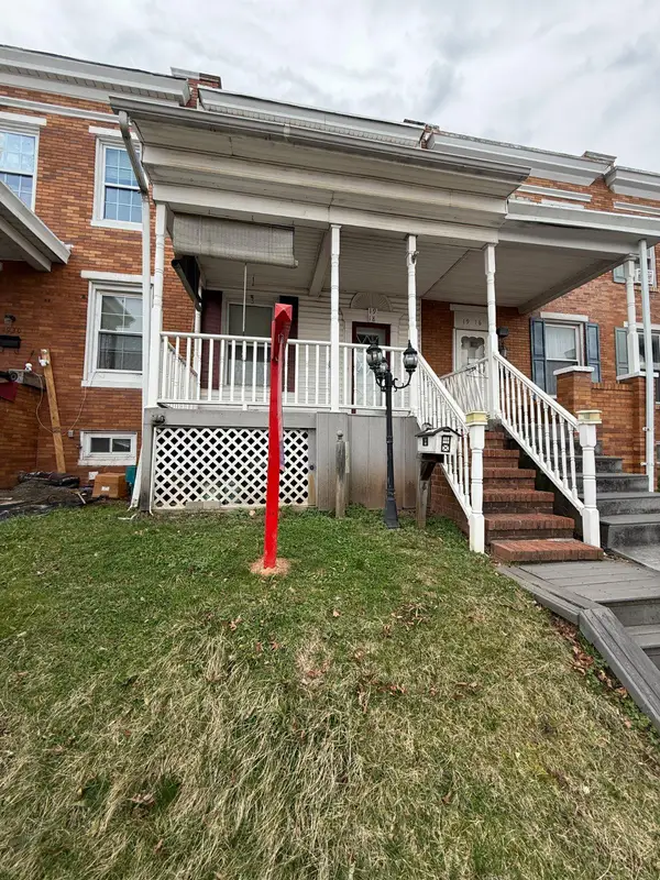 1918 Griffis Ave, BALTIMORE, MD 21230