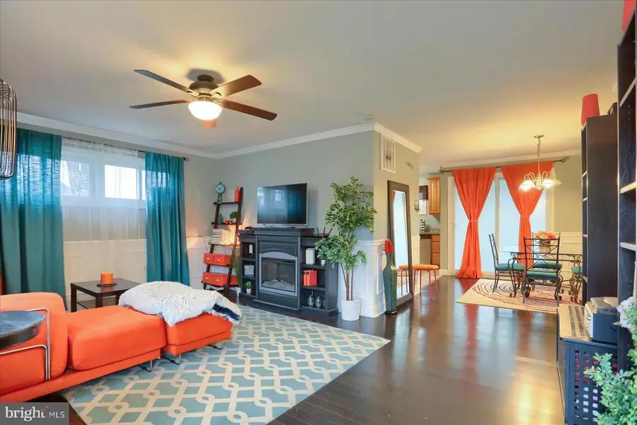 5503 Greenhill Ave, Baltimore, MD 21206 - #2