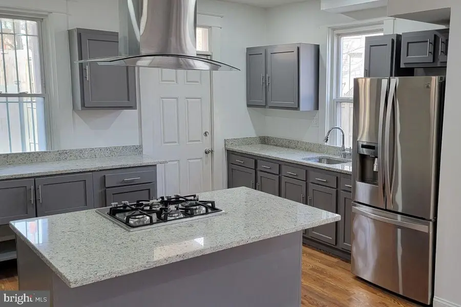 1632 Poplar Grove St, Baltimore, MD 21216 - #2