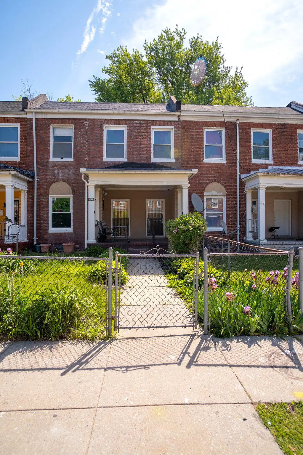 413 Rosecroft Ter, Baltimore, MD 21229 - #1