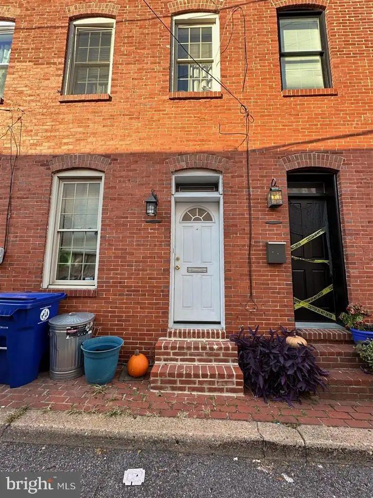 106 N Madeira St, Baltimore, MD 21231 - #2