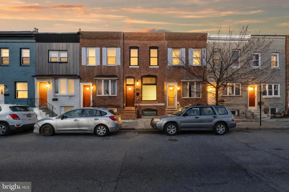 248 S Eaton St, Baltimore, MD 21224 - #1