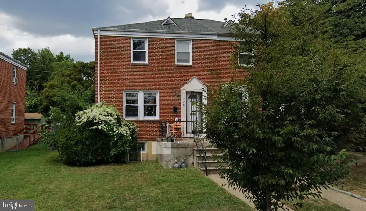 908 Dartmouth Rd, Baltimore, MD 21212 - #1